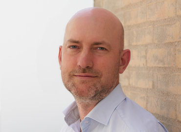 Christian Eisbo