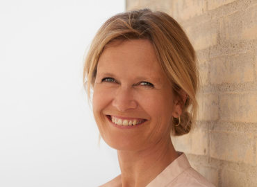 Mette Bjørnfort